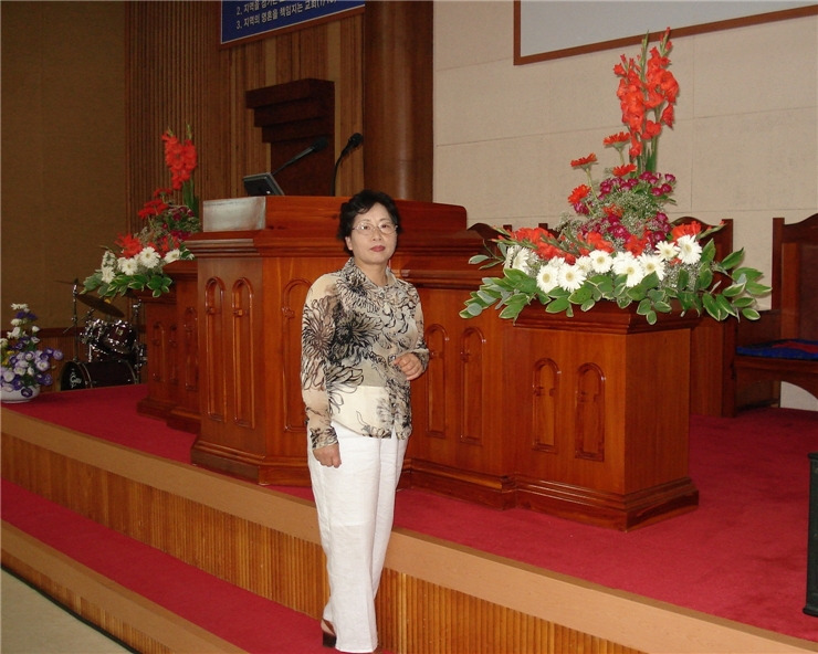 주님의사랑교회 이미지
