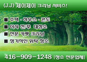 크리닝하우스 이미지