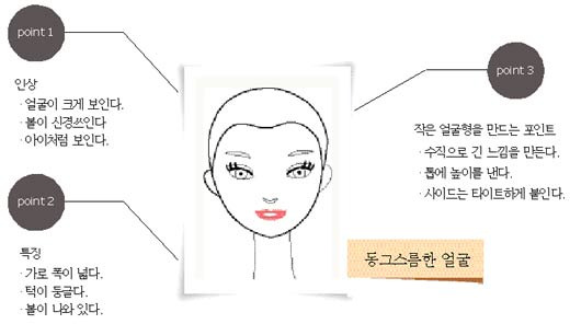 헤어보정# 이미지