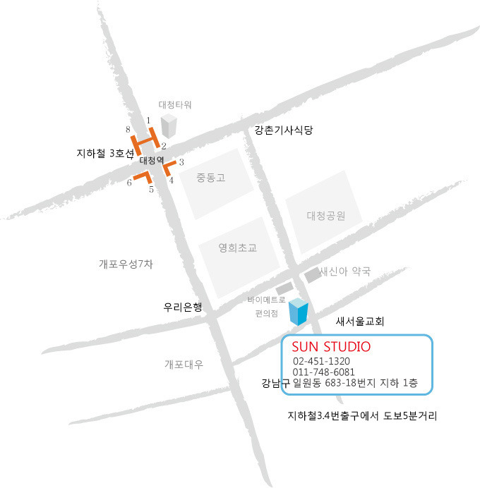 썬미디어 이미지