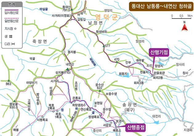 수석산장 이미지