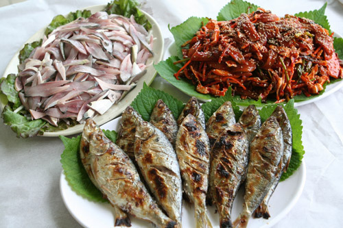 차렸다 이미지