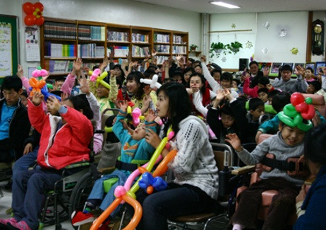 복지법인주몽재단주몽재활의원 이미지